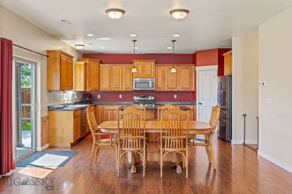 156 Stephanie Lane, Bozeman MT 59718