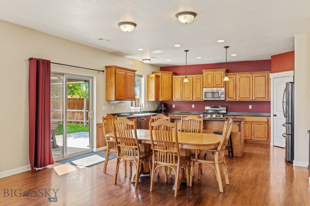 156 Stephanie Lane, Bozeman MT 59718