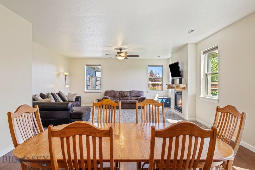 156 Stephanie Lane, Bozeman MT 59718