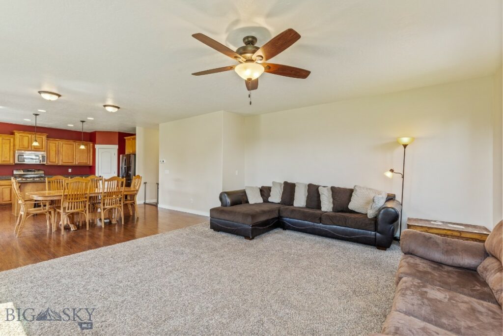 156 Stephanie Lane, Bozeman MT 59718