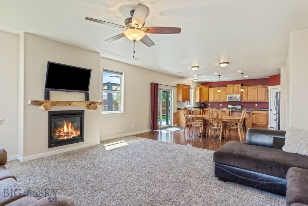156 Stephanie Lane, Bozeman MT 59718