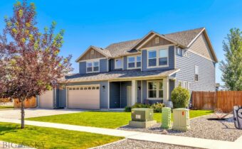 156 Stephanie Lane, Bozeman MT 59718