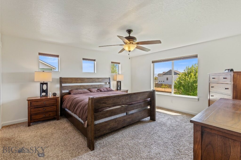 156 Stephanie Lane, Bozeman MT 59718