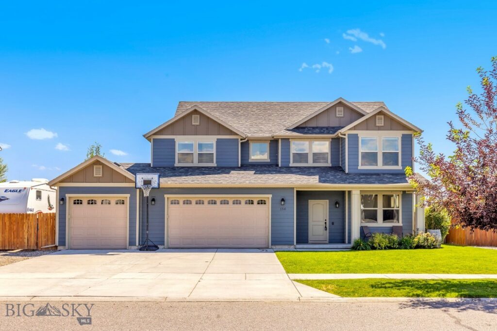 156 Stephanie Lane, Bozeman MT 59718