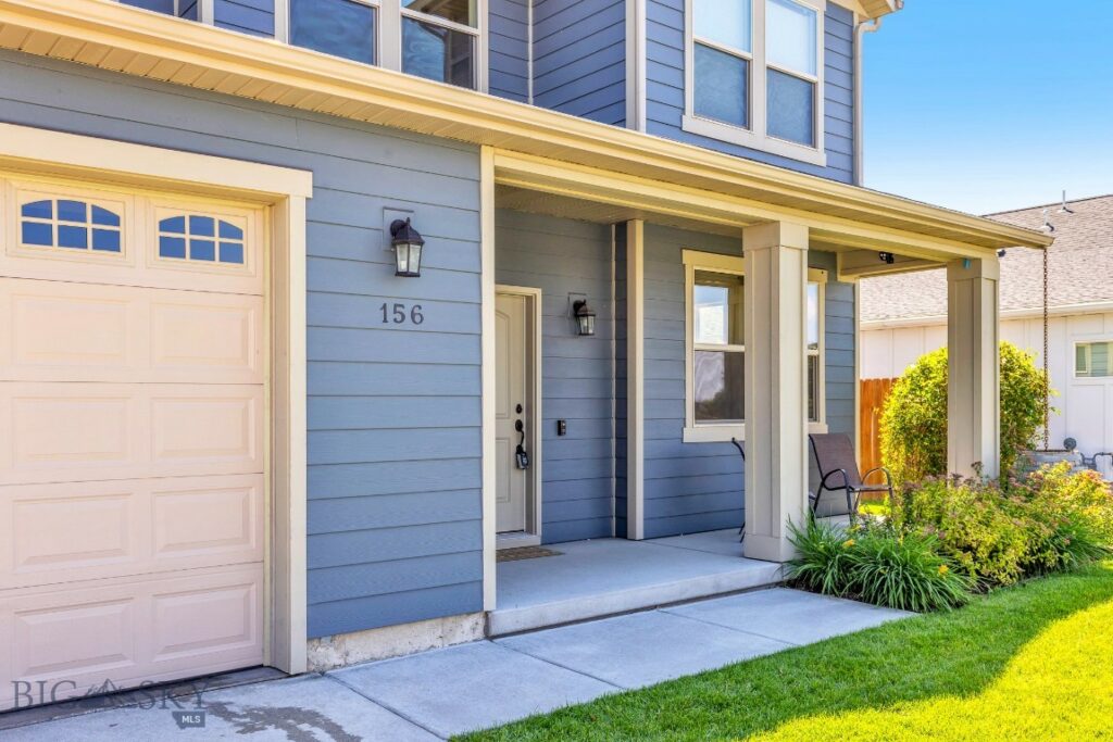 156 Stephanie Lane, Bozeman MT 59718