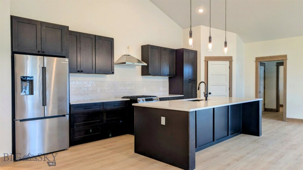 157 Delano Drive, Bozeman MT 59718