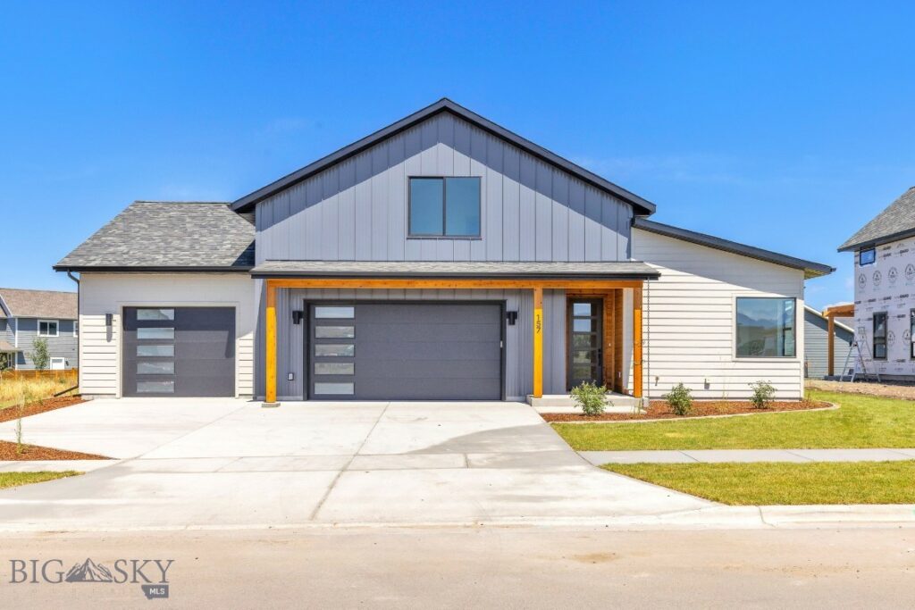 157 Delano Drive, Bozeman MT 59718