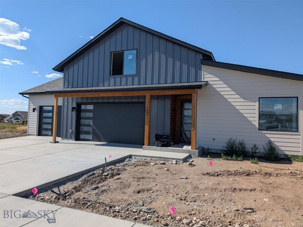 157 Delano Drive, Bozeman MT 59718