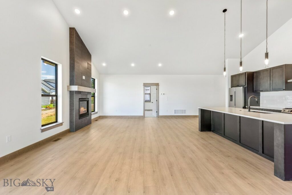 157 Delano Drive, Bozeman MT 59718