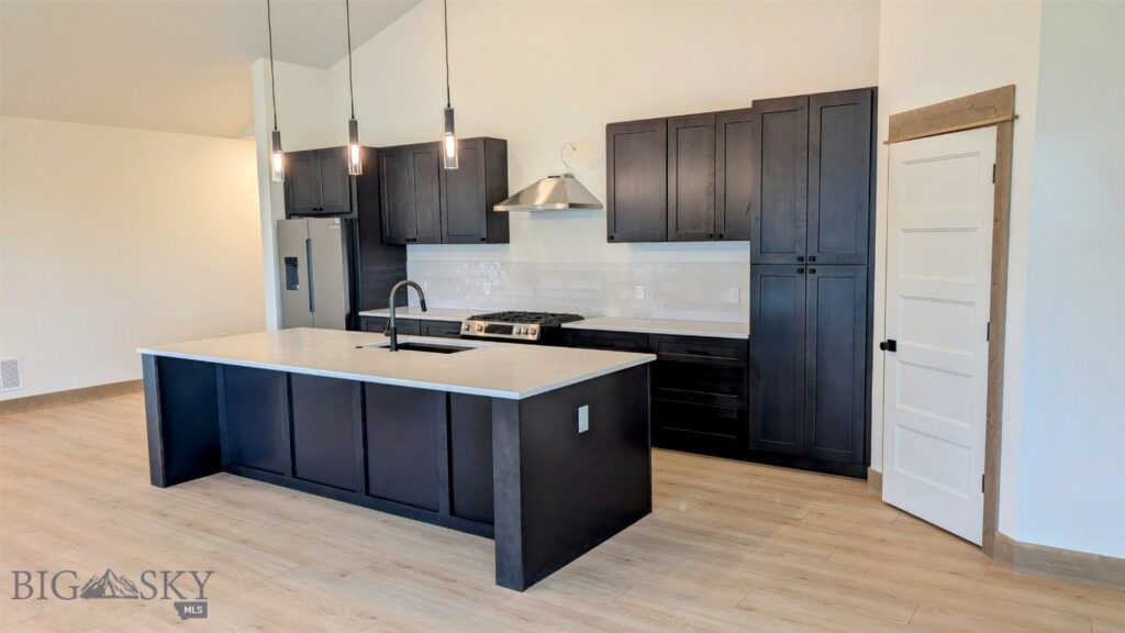 157 Delano Drive, Bozeman MT 59718