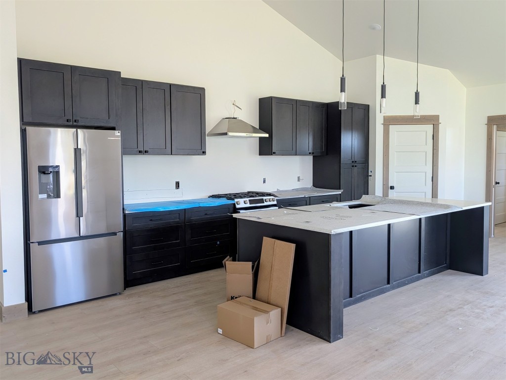 157 Delano Drive, Bozeman MT 59718