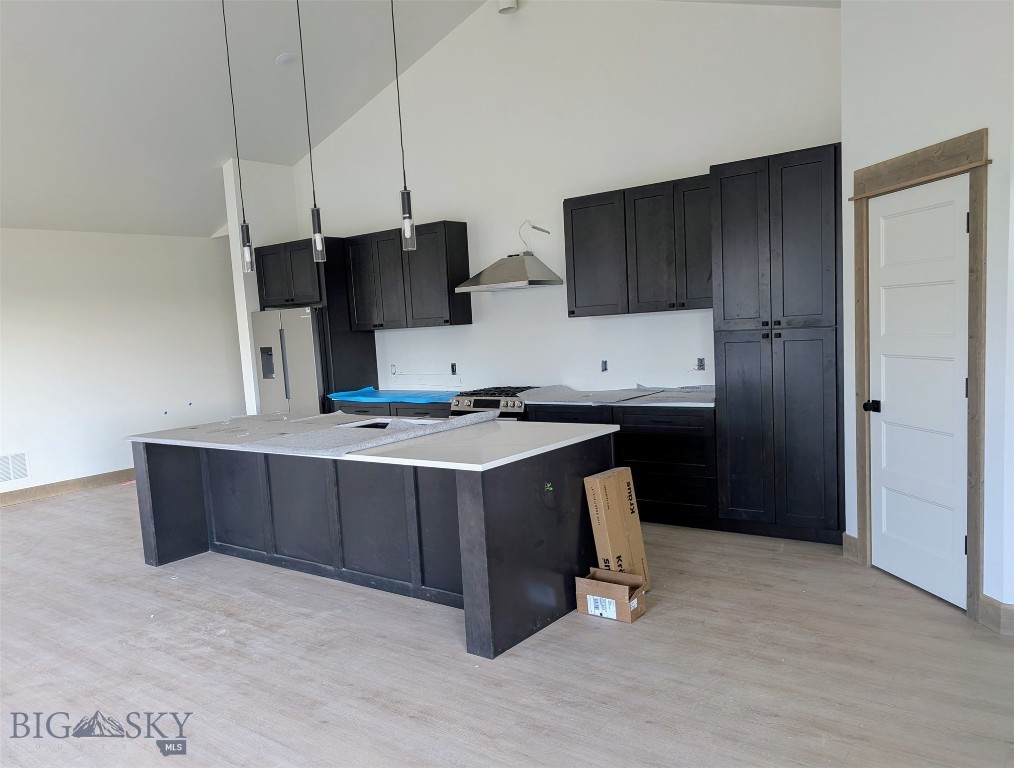 157 Delano Drive, Bozeman MT 59718