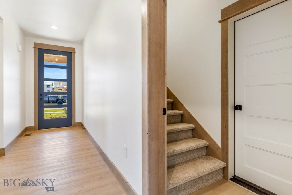 157 Delano Drive, Bozeman MT 59718