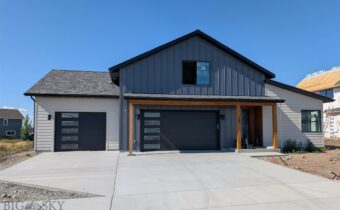 157 Delano Drive, Bozeman MT 59718