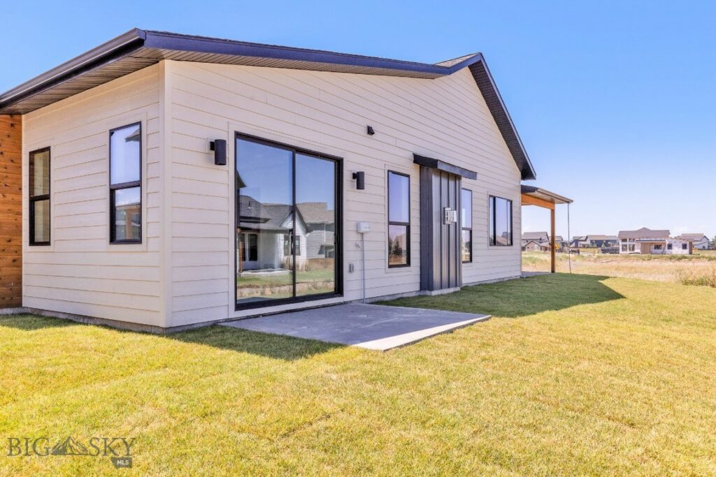 157 Delano Drive, Bozeman MT 59718