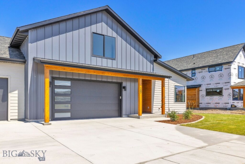 157 Delano Drive, Bozeman MT 59718