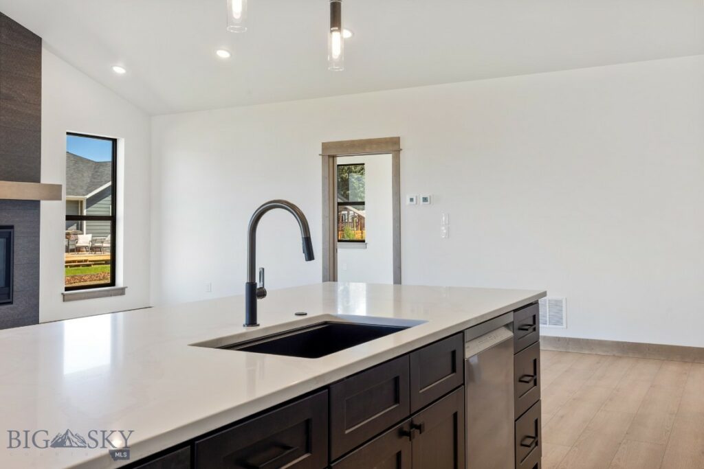 157 Delano Drive, Bozeman MT 59718