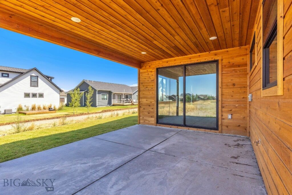 157 Delano Drive, Bozeman MT 59718