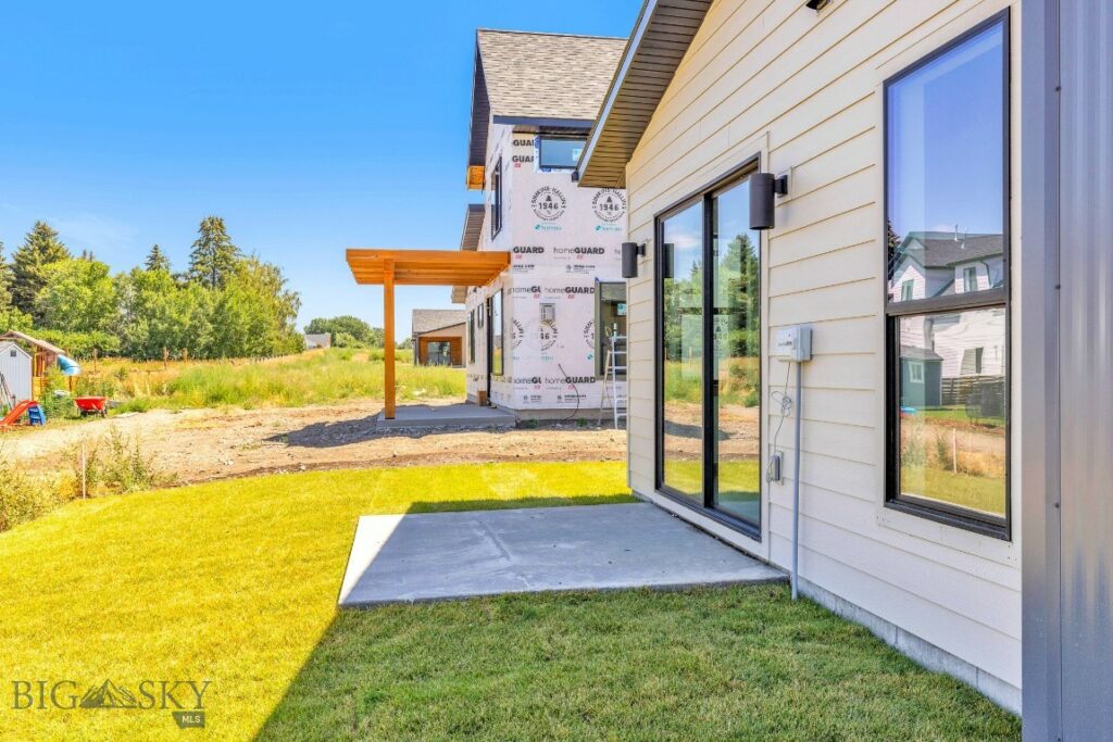 157 Delano Drive, Bozeman MT 59718