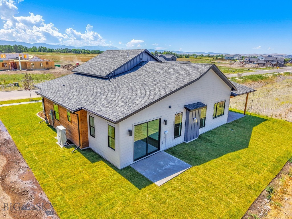 157 Delano Drive, Bozeman MT 59718