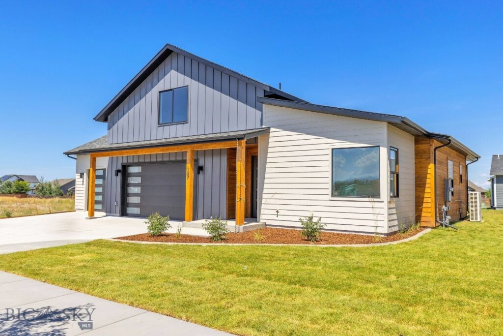 157 Delano Drive, Bozeman MT 59718
