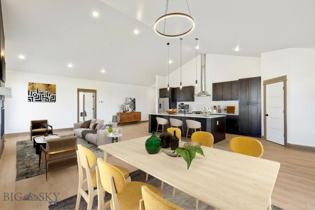 157 Delano Drive, Bozeman MT 59718