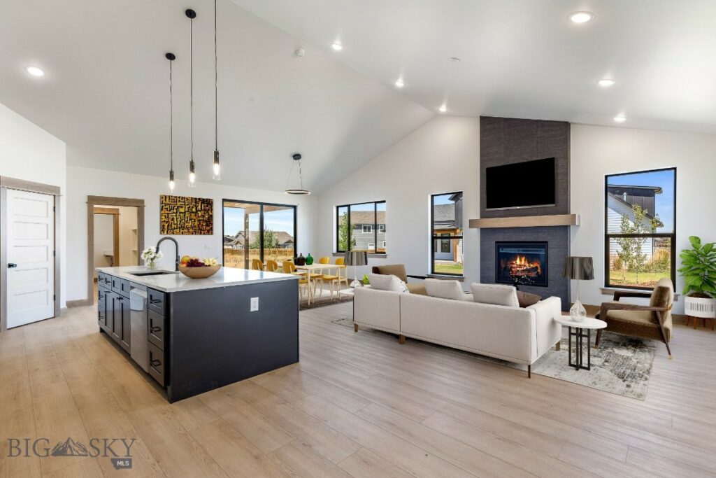 157 Delano Drive, Bozeman MT 59718