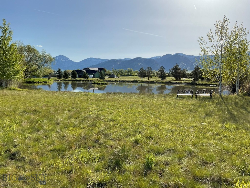 157 Poppy Field Drive, Bozeman MT 59718