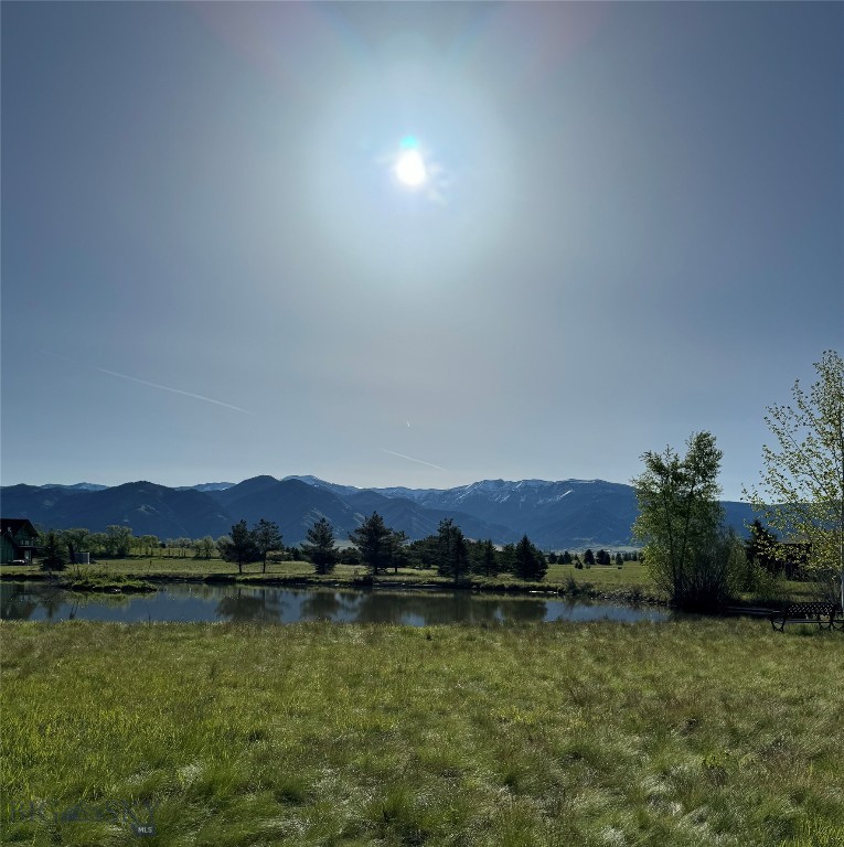 157 Poppy Field Drive, Bozeman MT 59718