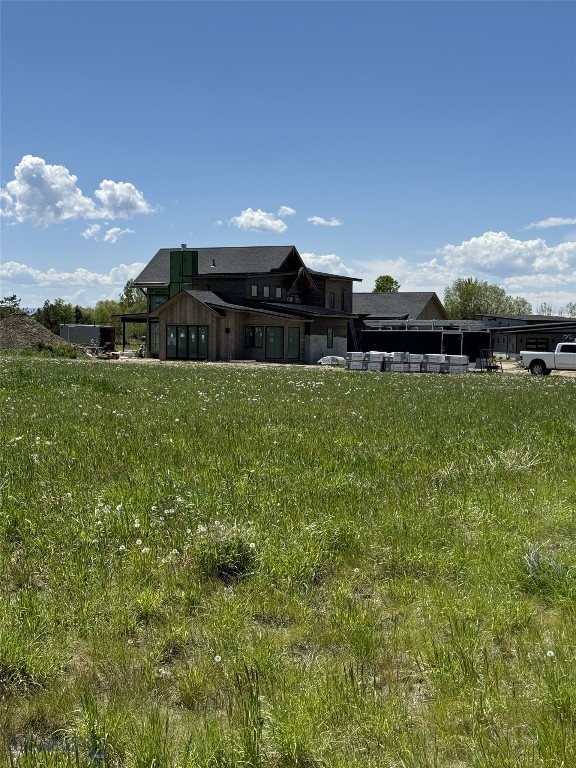 157 Poppy Field Drive, Bozeman MT 59718