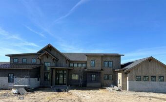 157 Poppy Field Drive, Bozeman MT 59718