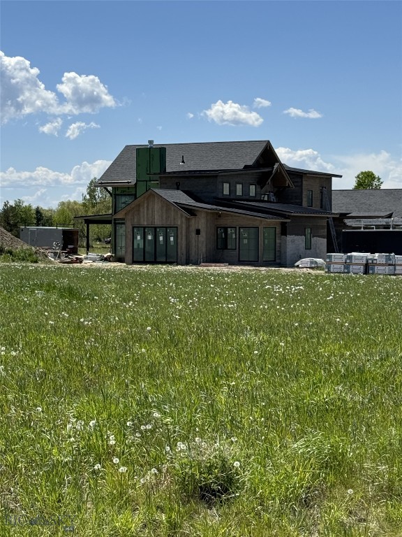 157 Poppy Field Drive, Bozeman MT 59718