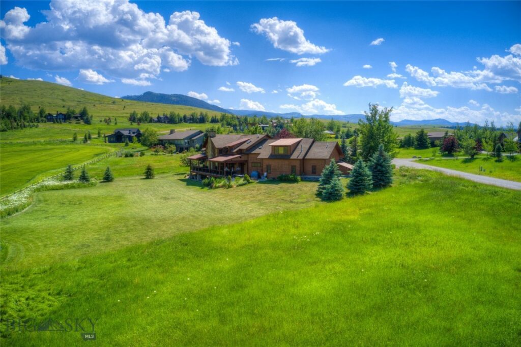 158 Derek Way, Bozeman MT 59715