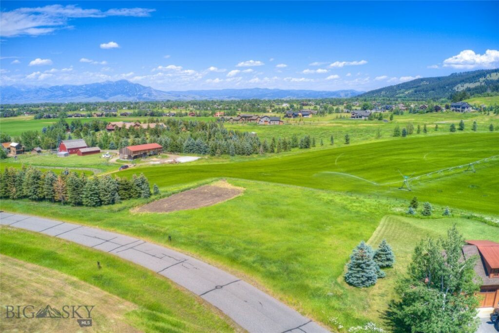 158 Derek Way, Bozeman MT 59715