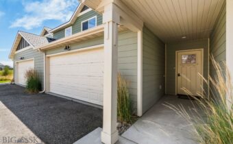 158 Tail Feather Lane, Bozeman MT 59718