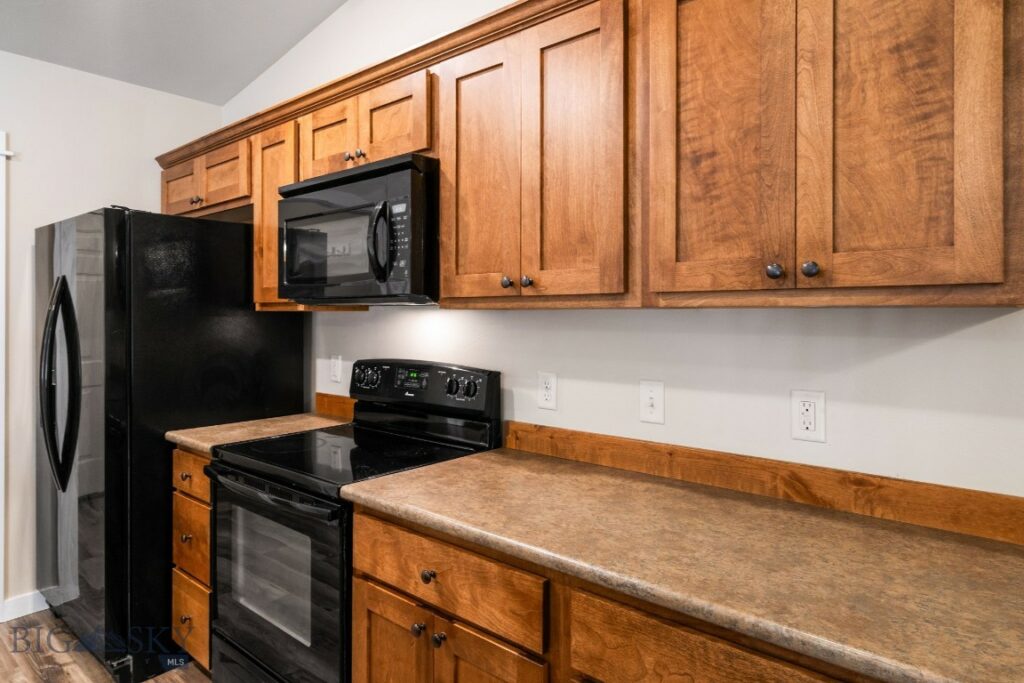 158 Tail Feather Lane, Bozeman MT 59718