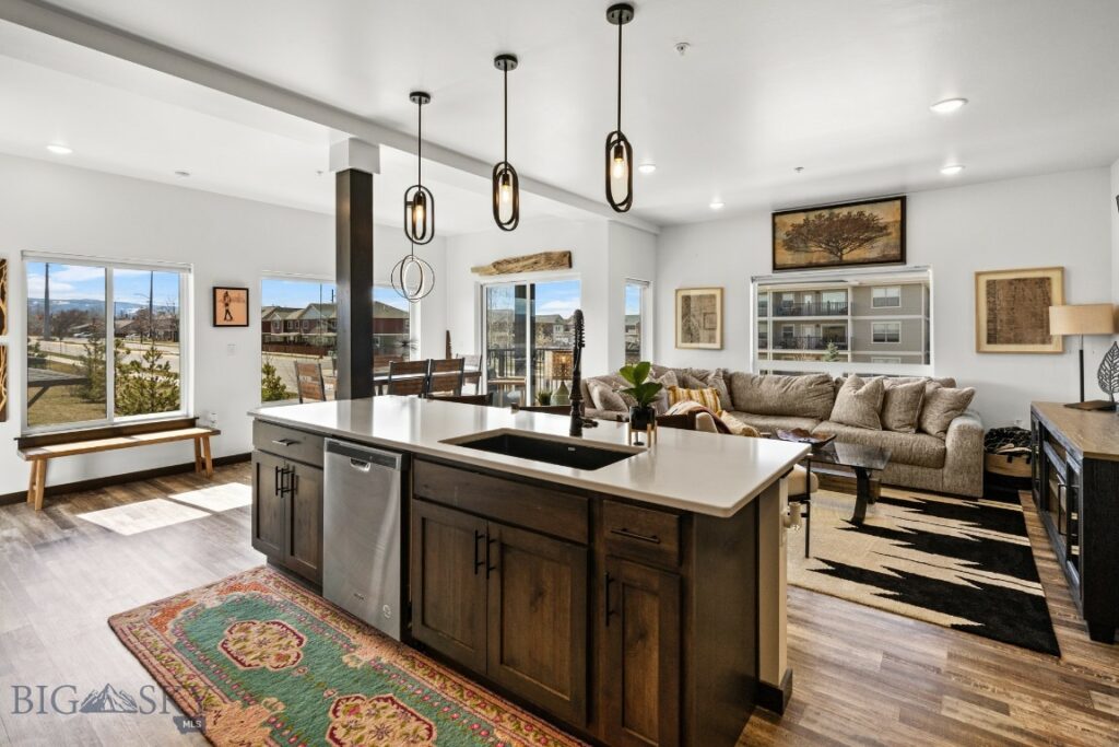 1585 N 25th Avenue, Bozeman MT 59718