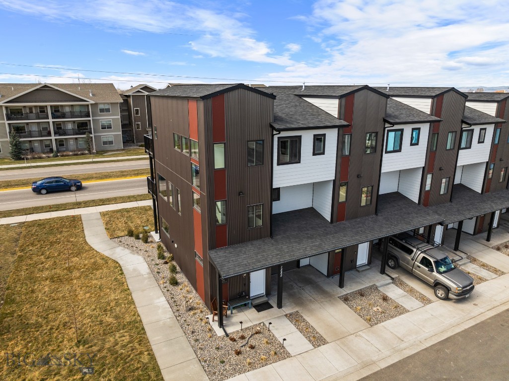 1585 N 25th Avenue, Bozeman MT 59718