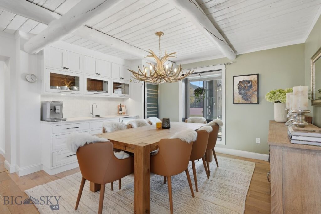 1589 Cougar Drive, Bozeman MT 59718