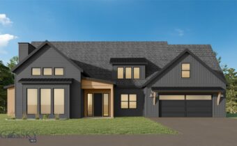 159 Creekbank Loop, Bozeman MT 59718