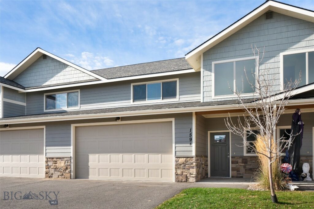 159 Naomi Rose Lane, Bozeman MT 59718