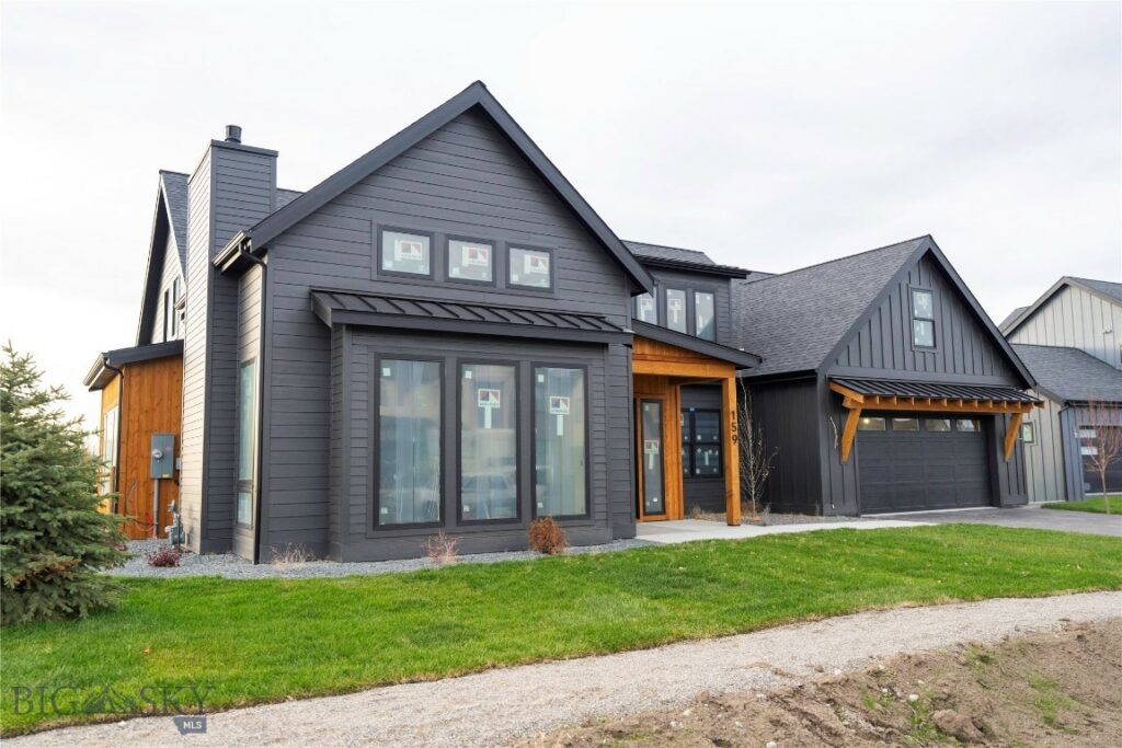 159 Creekbank Loop, Bozeman MT 59718