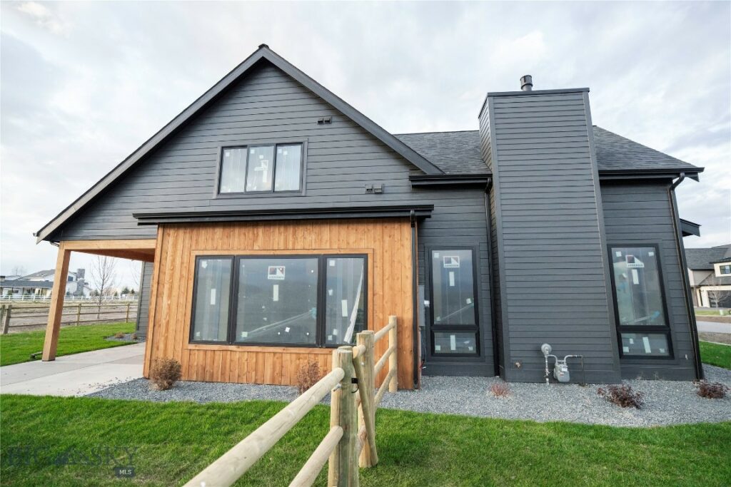 159 Creekbank Loop, Bozeman MT 59718