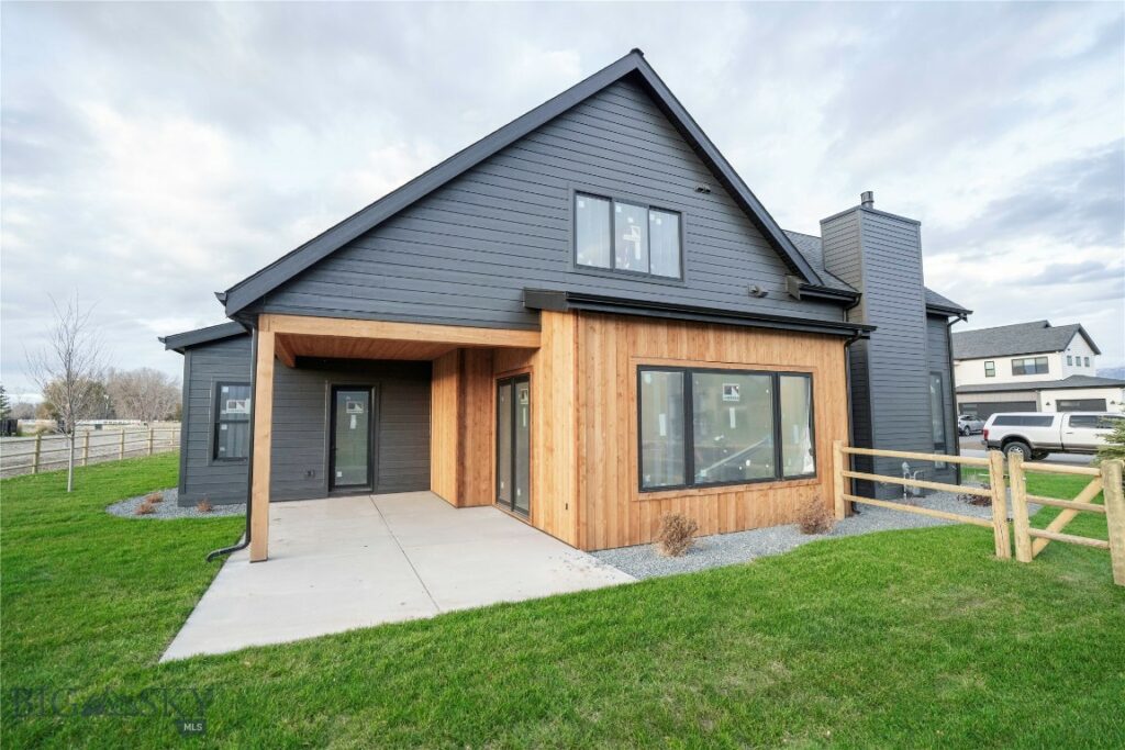 159 Creekbank Loop, Bozeman MT 59718