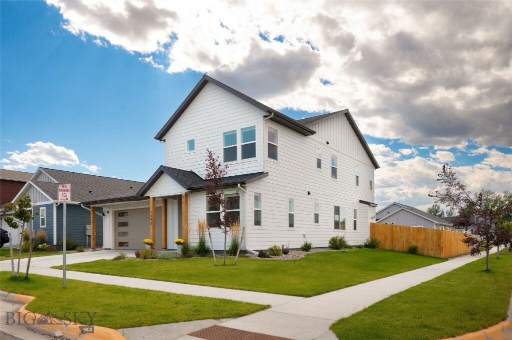 1593 Zephyr Way, Bozeman MT 59718