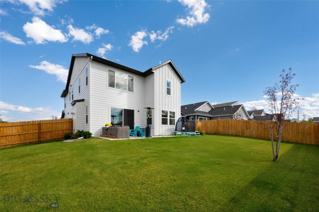 1593 Zephyr Way, Bozeman MT 59718