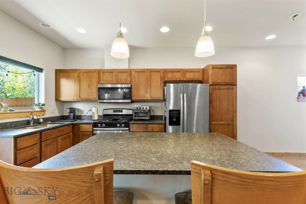 1599 Bora Way, Bozeman MT 59718