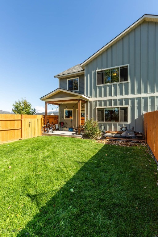 1599 Bora Way, Bozeman MT 59718