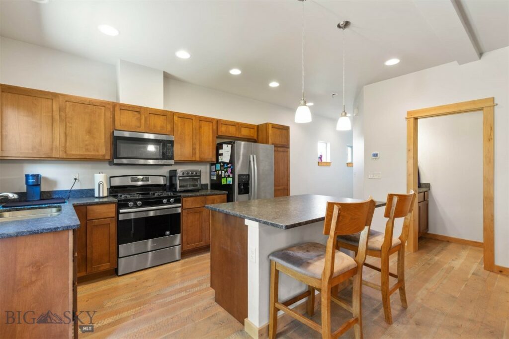 1599 Bora Way, Bozeman MT 59718