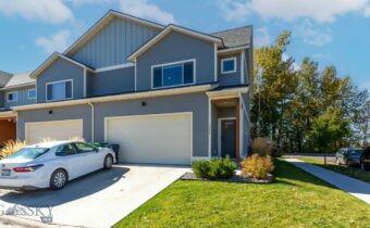 1599 Bora Way, Bozeman MT 59718